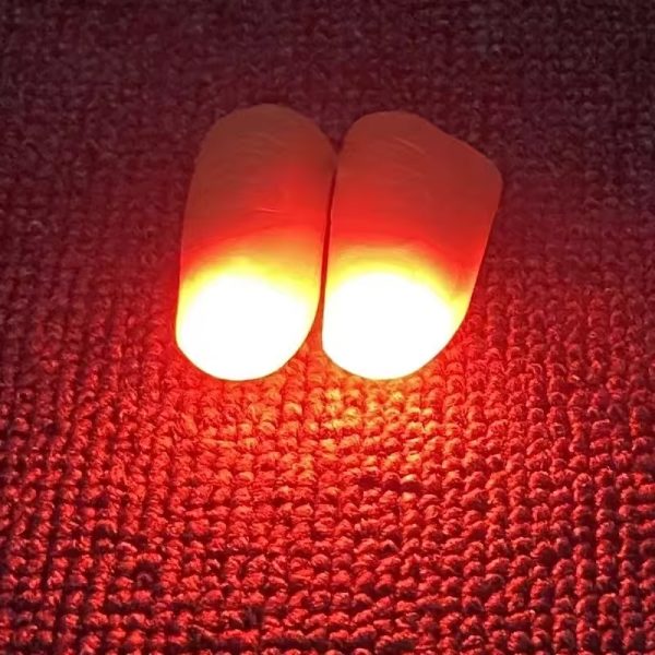 High Quality LED Finger Lights - Image 4