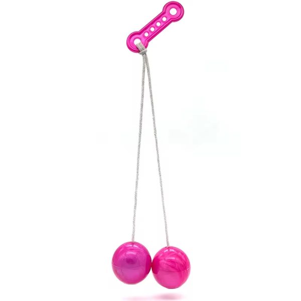 String Pro Clacker Ball (Pack of 3) - Image 5