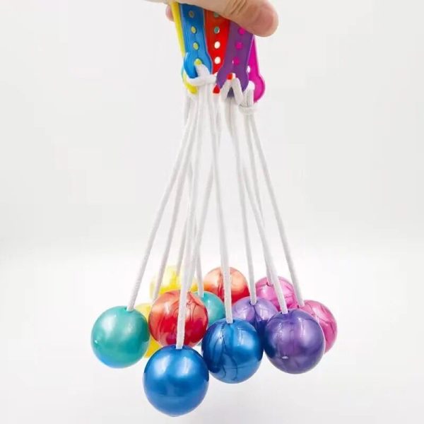 String Pro Clacker Ball (Pack of 3) - Image 8