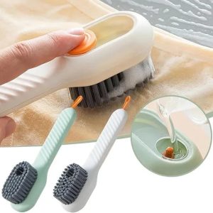 Multifunctional Cleaning Brush