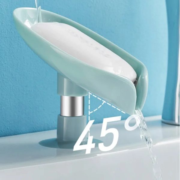 Drying Tray Soap Holder (Pack of 2) - Image 3