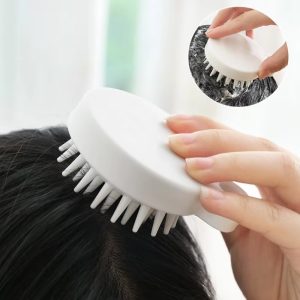 Hair Scalp Massager