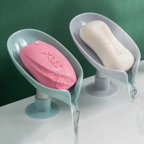 Drying Tray Soap Holder (Pack of 2)