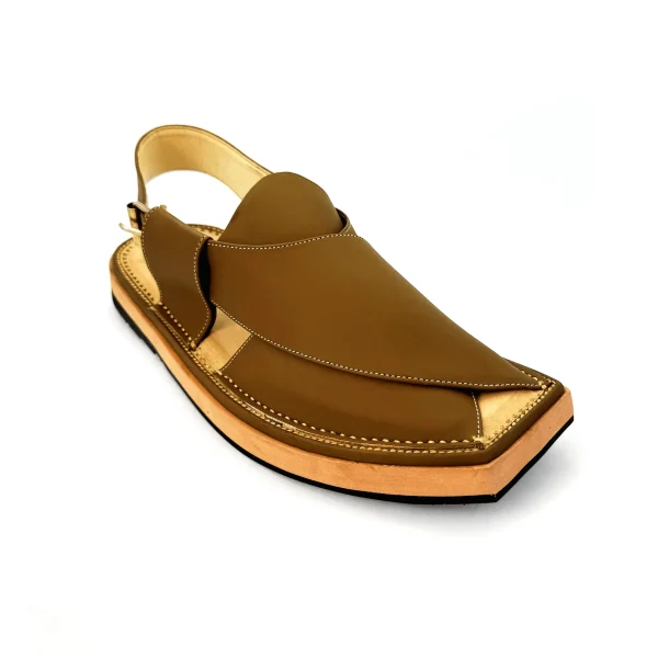 KAPTAAN CHAPPAL (Green)