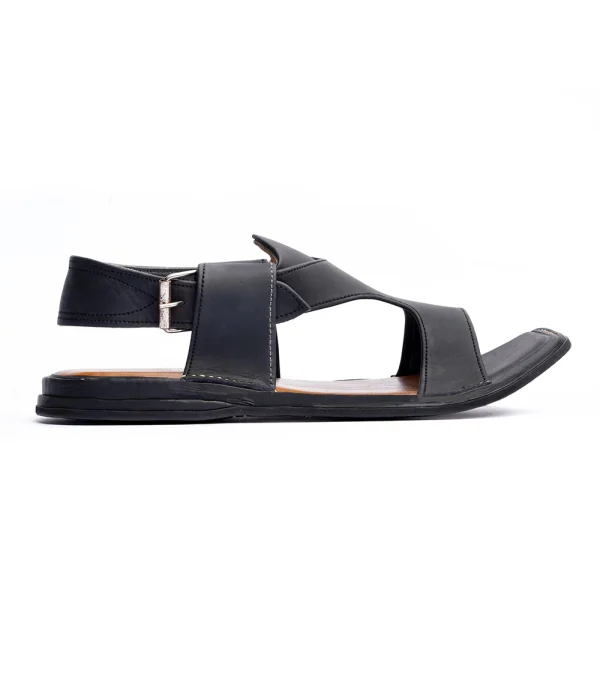 Kohati Chappal