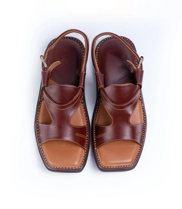 Premium Kohatti Chappal