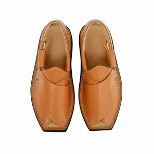 Kaptaan Chappal – Gold