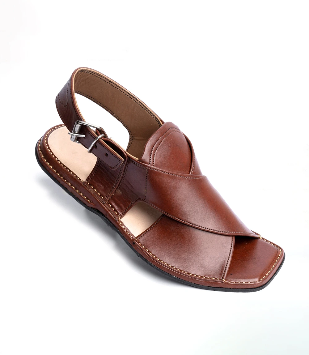 Kohati Chappal