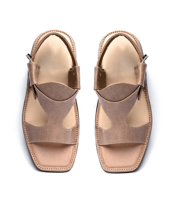 Kohati Chappal