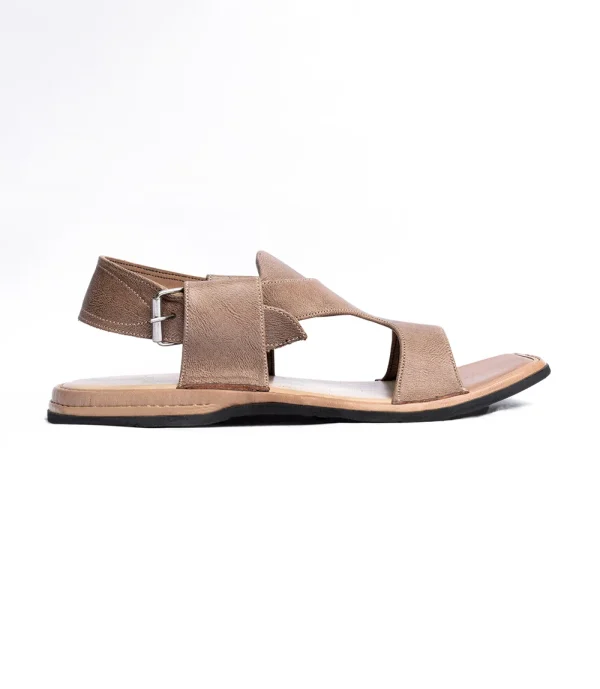 Kohati Chappal