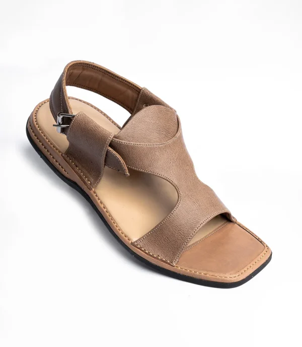 Kohati Chappal