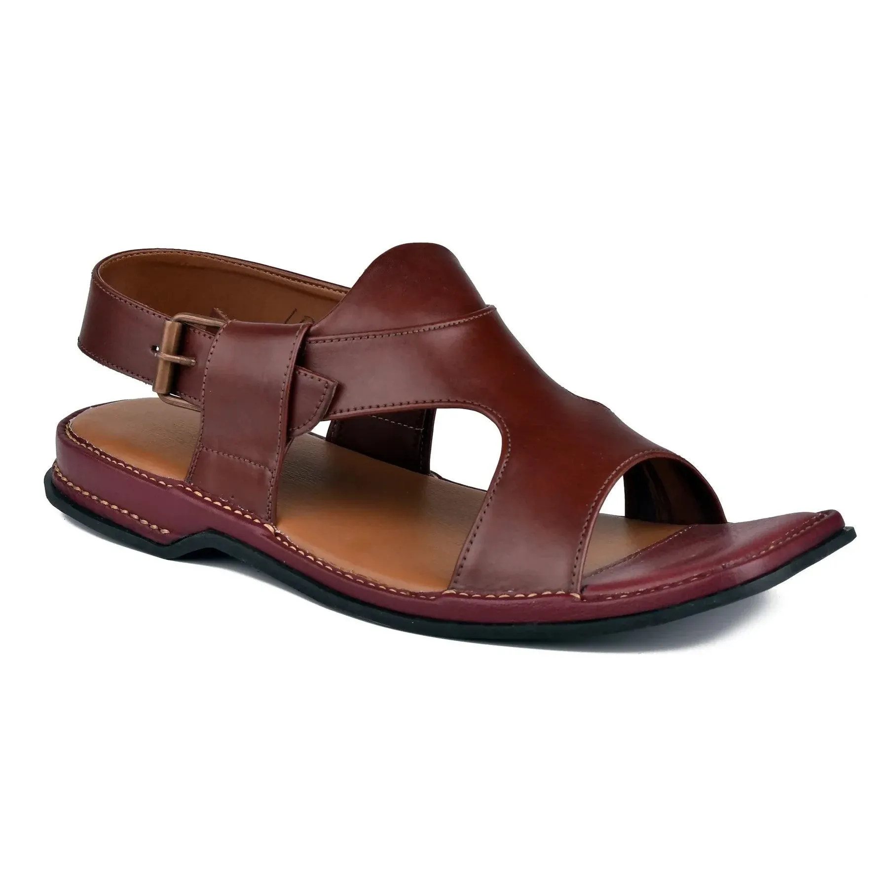 Kohati chappal