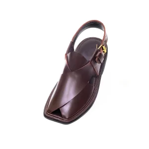 Peshawari-Charsadda Chappal