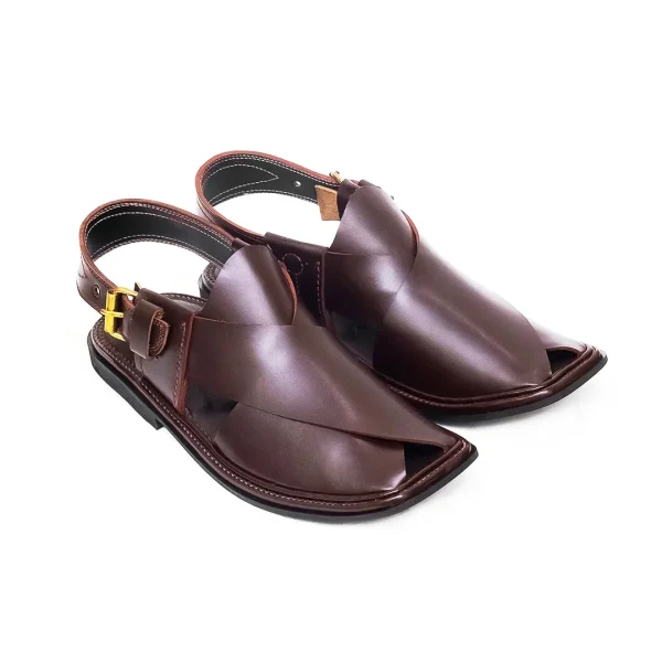 Peshawari Charsadda Chappal